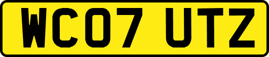 WC07UTZ