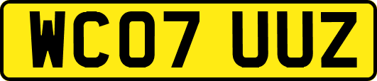 WC07UUZ