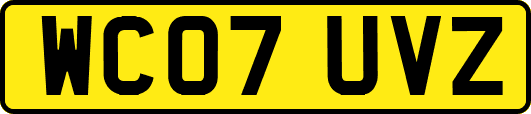 WC07UVZ