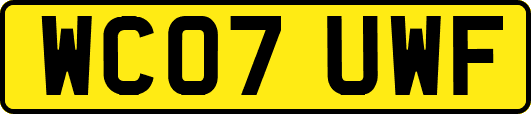 WC07UWF