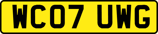 WC07UWG