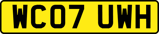WC07UWH
