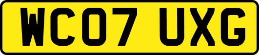 WC07UXG