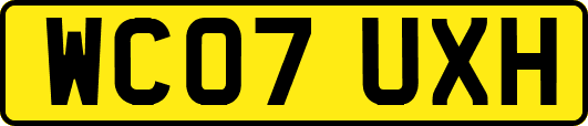 WC07UXH