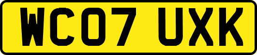 WC07UXK