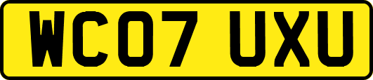 WC07UXU