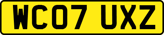 WC07UXZ