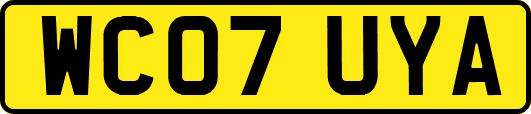 WC07UYA