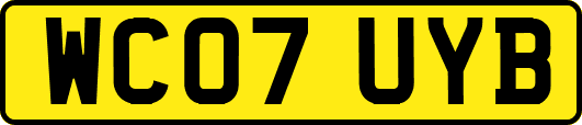WC07UYB