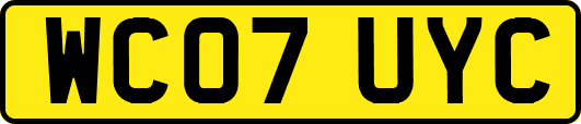 WC07UYC