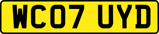 WC07UYD