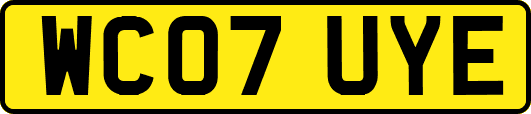 WC07UYE