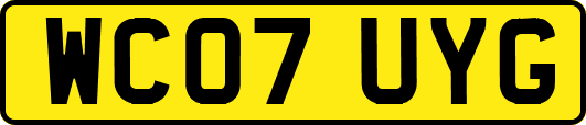 WC07UYG