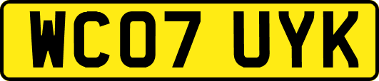 WC07UYK