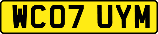 WC07UYM
