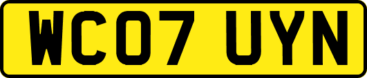 WC07UYN