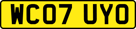 WC07UYO