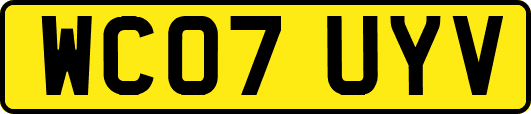 WC07UYV