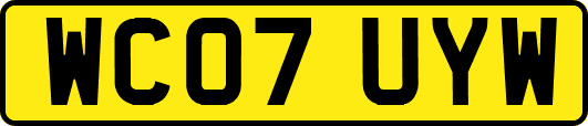 WC07UYW