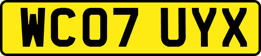 WC07UYX