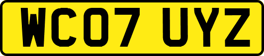 WC07UYZ