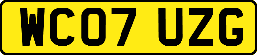 WC07UZG
