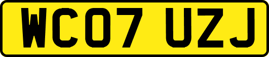 WC07UZJ