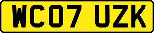 WC07UZK