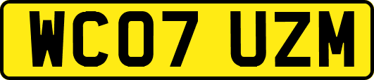 WC07UZM