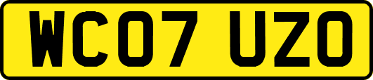 WC07UZO