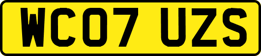 WC07UZS