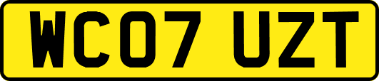 WC07UZT