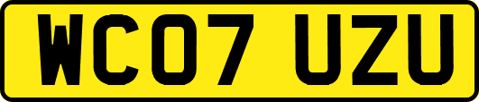 WC07UZU