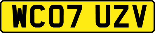 WC07UZV