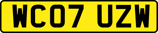 WC07UZW
