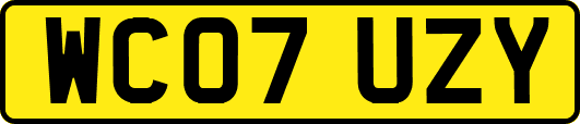 WC07UZY