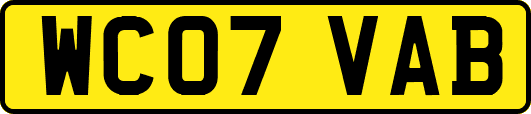 WC07VAB