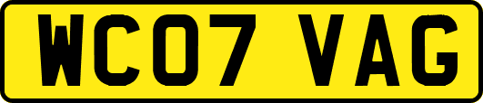 WC07VAG
