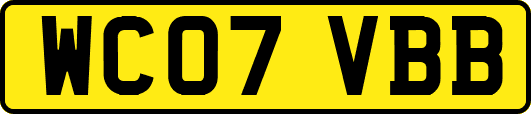 WC07VBB