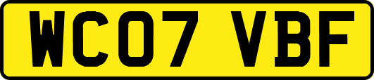 WC07VBF