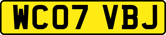 WC07VBJ