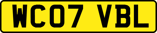 WC07VBL