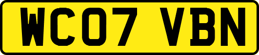 WC07VBN