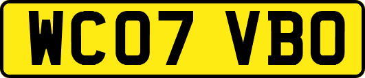 WC07VBO