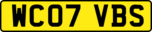 WC07VBS