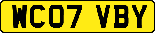 WC07VBY