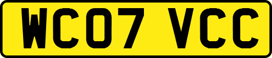 WC07VCC