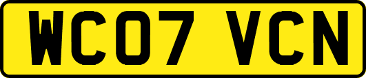 WC07VCN