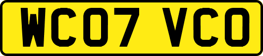 WC07VCO