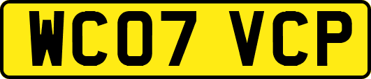 WC07VCP